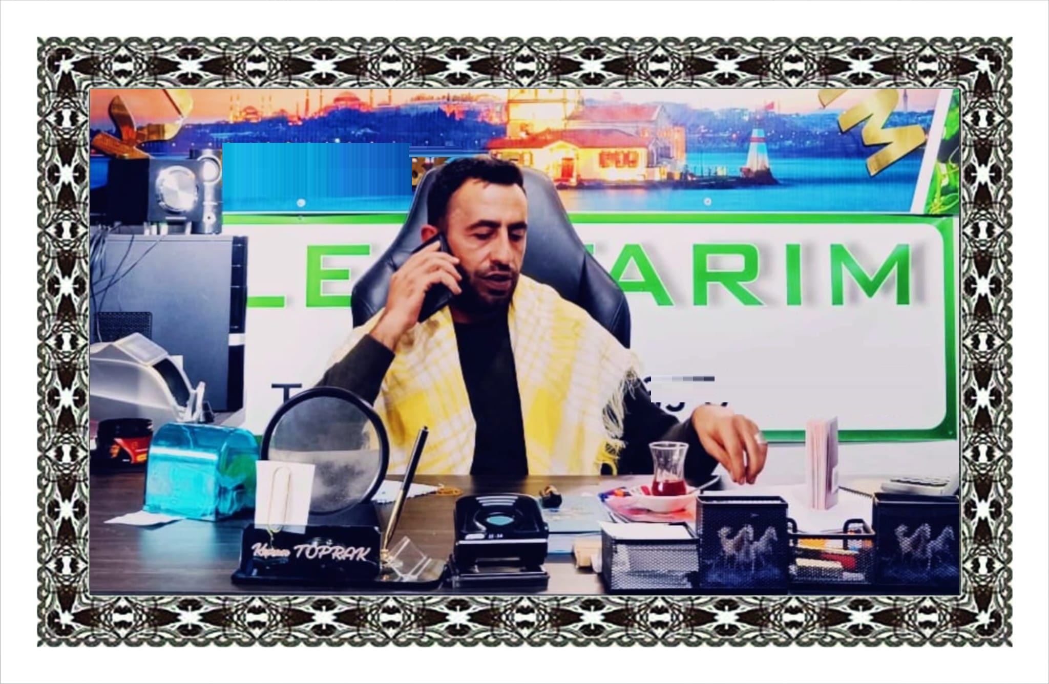 Kardeşler Tarım
